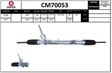 SNRA CM70053