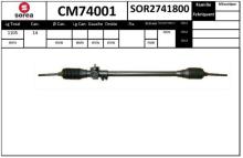 SNRA CM74001