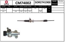 SNRA CM74002