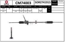 SNRA CM74003