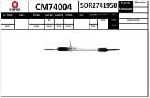 SNRA CM74004