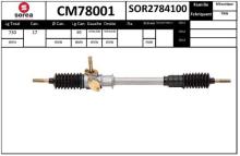 SNRA CM78001