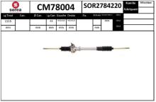 SNRA CM78004