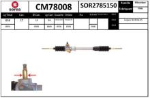 SNRA CM78008