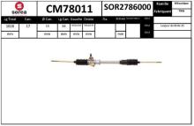 SNRA CM78011