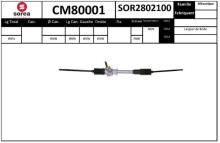 SNRA CM80001