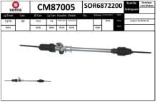 SNRA CM87005