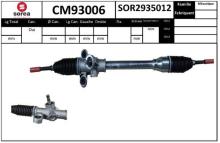 SNRA CM93006