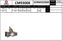 SNRA CM93008