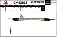 SNRA CM93011