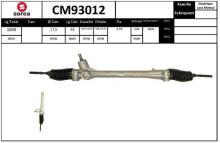 SNRA CM93012