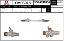 SNRA CM93018