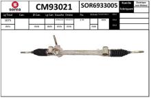 SNRA CM93021