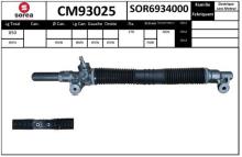 SNRA CM93025