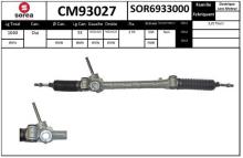 SNRA CM93027