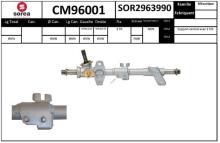 SNRA CM96001