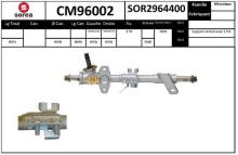 SNRA CM96002