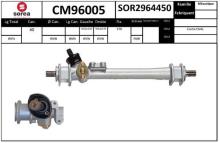 SNRA CM96005