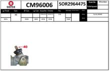 SNRA CM96006