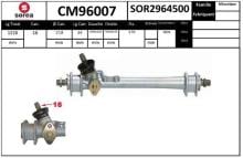 SNRA CM96007