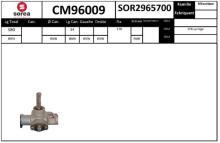 SNRA CM96009
