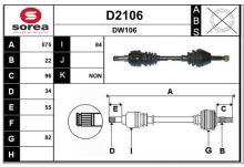 SNRA D2106