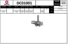 SNRA DC01001