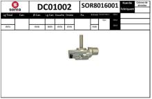SNRA DC01002