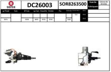 SNRA DC26003