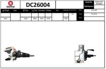 SNRA DC26004