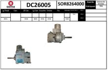 SNRA DC26005
