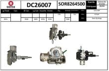 SNRA DC26007
