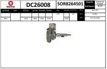 SNRA DC26008
