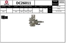 SNRA DC26011
