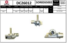 SNRA DC26012