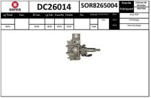 SNRA DC26014