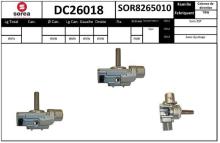 SNRA DC26018