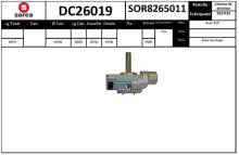 SNRA DC26019