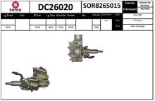 SNRA DC26020