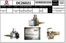 SNRA DC26021