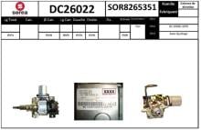SNRA DC26022