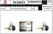 SNRA DC26023