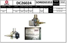 SNRA DC26024