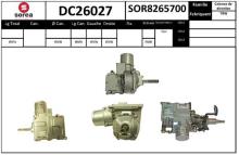 SNRA DC26027