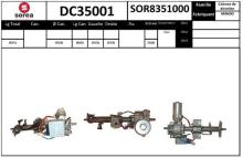 SNRA DC35001