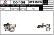 SNRA DC44008