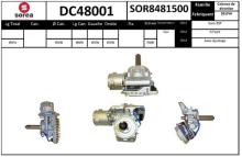 SNRA DC48001