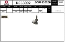 SNRA DC53002