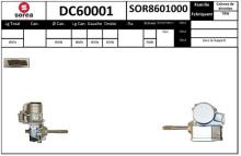 SNRA DC60001
