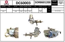 SNRA DC60003